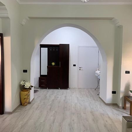 Dadaj Apartments Sarande Exterior photo